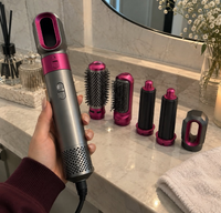 Capilux — Secador 5 en 1