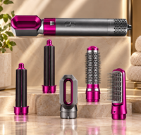 Capilux — Secador 5 en 1